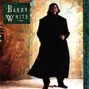 CD - Barry White - Barry White: The Man Is Back!