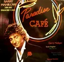 LP - Barry Manilow - 2:00 AM Paradise Cafe