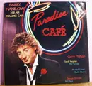 LP - Barry Manilow - 2:00 AM Paradise Cafe