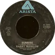 7'' - Barry Manilow - Can't Smile Without You