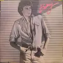LP - Barry Manilow - Barry