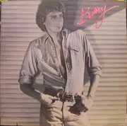 LP - Barry Manilow - Barry