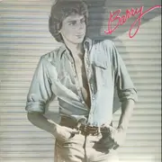 LP - Barry Manilow - Barry
