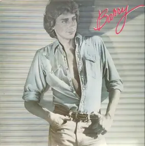 Barry Manilow - Barry