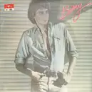 LP - Barry Manilow - Barry - STILL SEALED