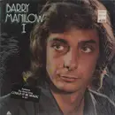 LP - Barry Manilow - Barry Manilow I