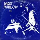 LP - Barry Manilow - Barry Manilow II