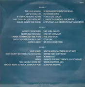 LP-Box - Barry Manilow - Barry Manilow Sings - 3 original albums packed together
