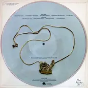 Double LP - Barry Manilow - Greatest Hits - PICTURE DISCS