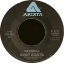 7'' - Barry Manilow - Daybreak