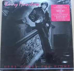 Barry Manilow - Here Comes the Night