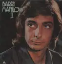 LP - Barry Manilow - Barry Manilow I