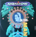 12'' - Barry Manilow - I'm Your Man