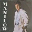 7'' - Barry Manilow - In Search Of Love / At The Dance