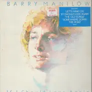 Barry Manilow - If I Should Love Again