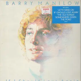 Barry Manilow - If I Should Love Again