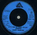 7'' - Barry Manilow - If I Should Love Again