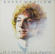 LP - Barry Manilow - If I Should Love Again