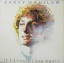 LP - Barry Manilow - If I Should Love Again