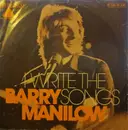 7'' - Barry Manilow - I Write The Songs