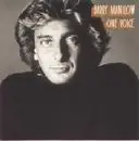 LP - Barry Manilow - One Voice