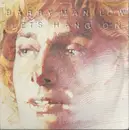 7'' - Barry Manilow - Let's Hang On