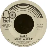 Barry Manilow - Mandy