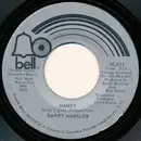 7'' - Barry Manilow - Mandy