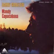 Barry Manilow - Mandy / Copacabana