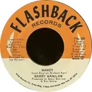 7'' - Barry Manilow - Mandy / It's A Miracle