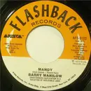 7'' - Barry Manilow - Mandy / It's A Miracle