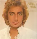 LP - Barry Manilow - Manilow Magic