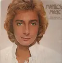 LP - Barry Manilow - Manilow Magic The Best Of Barry Manilow