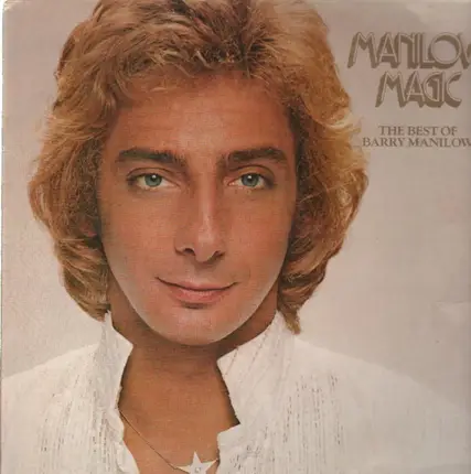 Barry Manilow - Manilow Magic