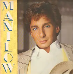 Barry Manilow - Manilow