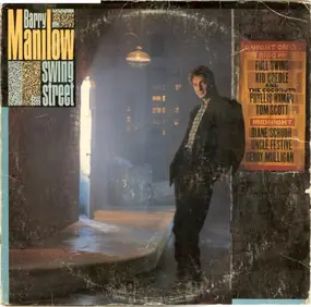 Barry Manilow - Swing Street