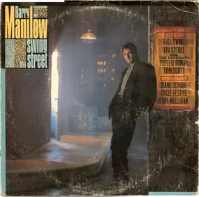 Barry Manilow - Swing Street