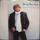 12'' - Barry Manilow - Read 'Em And Weep