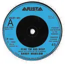 7'' - Barry Manilow - Read 'Em And Weep