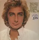 Double LP - Barry Manilow - The Very Best Of Barry Manilow - Gatefold