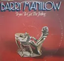 LP - Barry Manilow - Tryin' To Get The Feeling