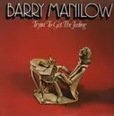 LP - Barry Manilow - Tryin' To Get The Feeling