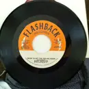 7'' - Barry Manilow - Tryin' To Get The Feeling Again / This On'e For You