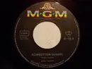 7'' - Barry Mason - Rowbottom Square / American Girl