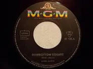 Barry Mason - Rowbottom Square / American Girl