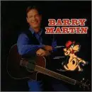 Barry Martin - Butt Scootin' Doggie