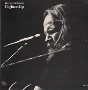 Barry McGuire - Lighten Up