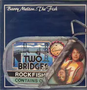 Barry Melton - The Fish