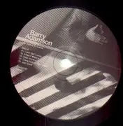 LP - Barry Adamson - As Above So Below