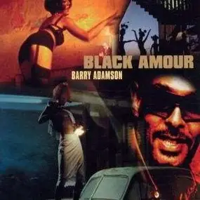 Barry Adamson - Black Amour